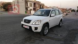 Chery T11 Tiggo